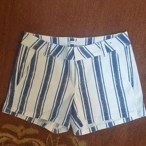 Like new NY&Co shorts